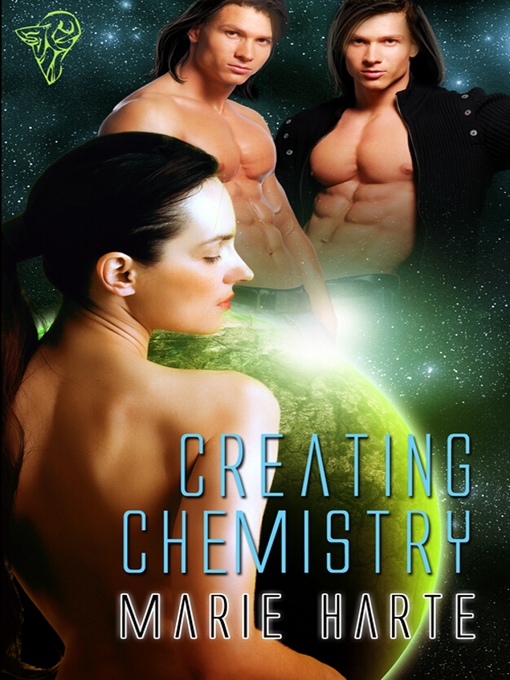 Title details for Creating Chemistry by Marie Harte - Available